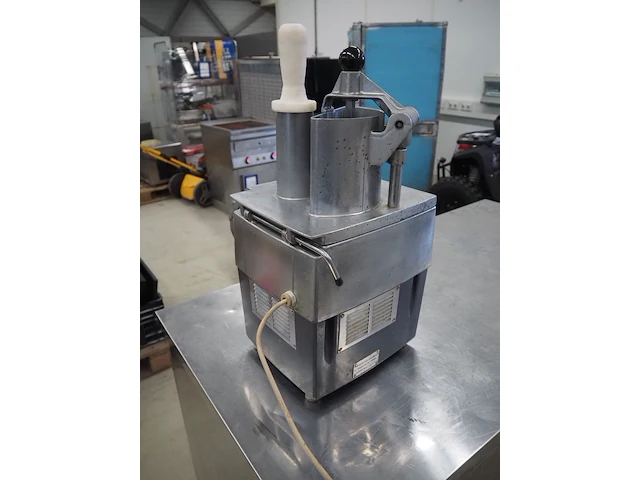 Robot coupe - afbeelding 7 van  13
