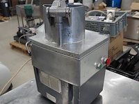 Robot coupe - afbeelding 8 van  13