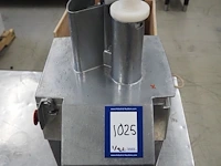 Robot coupe - afbeelding 9 van  13