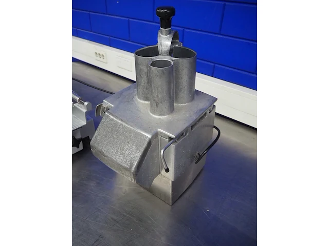 Robot coupe - afbeelding 3 van  8