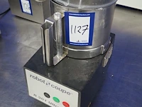 Robot coupe - afbeelding 1 van  6