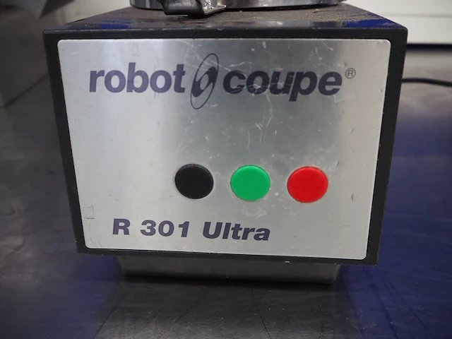 Robot coupe - afbeelding 5 van  6