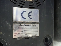 Robot coupe - afbeelding 6 van  6