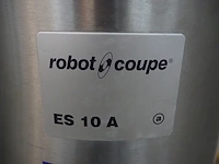 Robot coupe - afbeelding 6 van  6