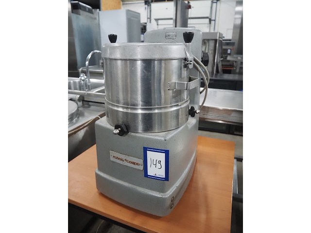 Robot coupe - afbeelding 1 van  8