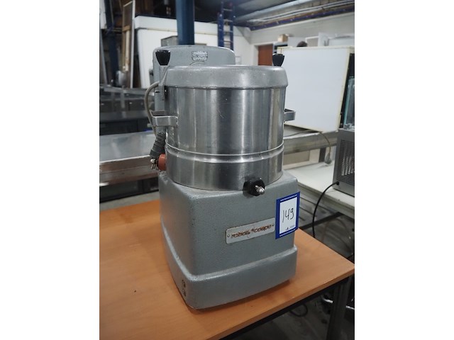 Robot coupe - afbeelding 2 van  8