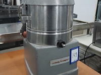 Robot coupe - afbeelding 2 van  8