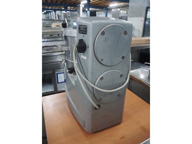 Robot coupe - afbeelding 3 van  8