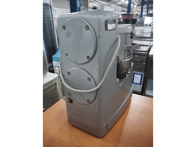 Robot coupe - afbeelding 4 van  8