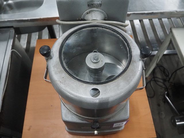 Robot coupe - afbeelding 5 van  8