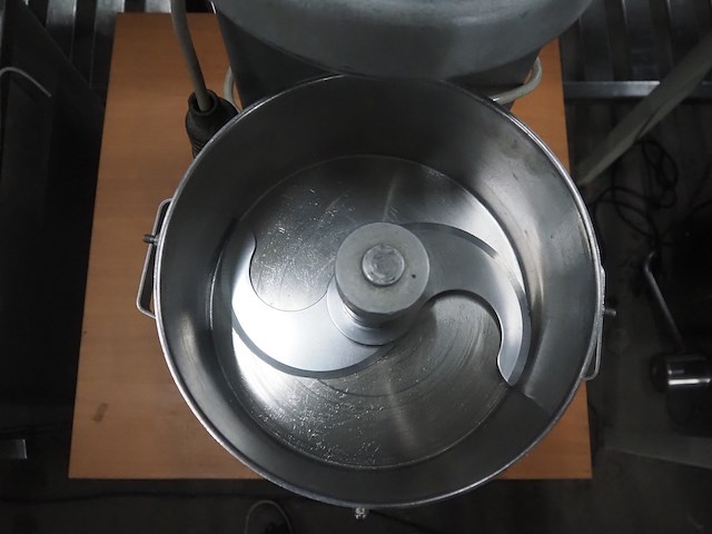 Robot coupe - afbeelding 6 van  8