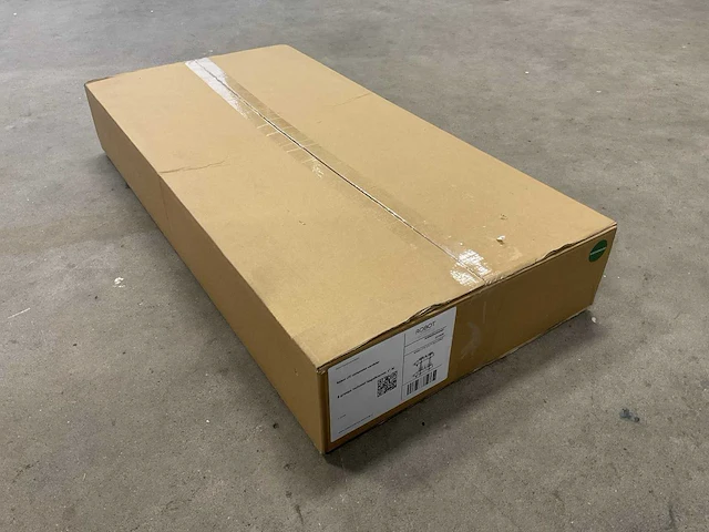 Robot kiwa ltv cv (k-0213962) 8-groeps composiet verdeler - afbeelding 2 van  3