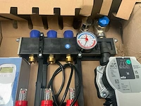 Robot ltvc verdeler vloerverwarming - afbeelding 3 van  6