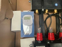 Robot ltvc verdeler vloerverwarming - afbeelding 5 van  6