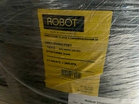 Robot rol 600m vloerverwarmingsbuis - afbeelding 3 van  3