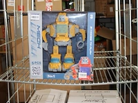 Robot speelset 1x - afbeelding 1 van  3