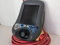 Robot teach pendant / robot onderwijs pakket abb, dsqc 679