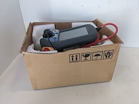 Robot teach pendant / robot onderwijs pakket abb, dsqc 679 - afbeelding 6 van  6