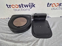 Robot vacuum cleaner irobot roomba s10 - afbeelding 2 van  3