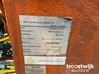 Robot - afbeelding 2 van  12