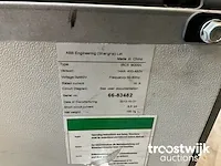 Robot - afbeelding 6 van  12