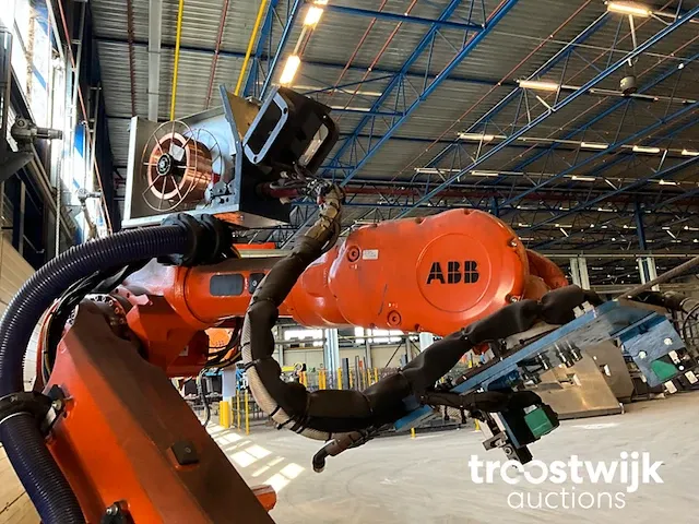 Robot - afbeelding 7 van  12