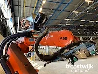 Robot - afbeelding 7 van  12