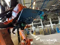 Robot - afbeelding 8 van  12