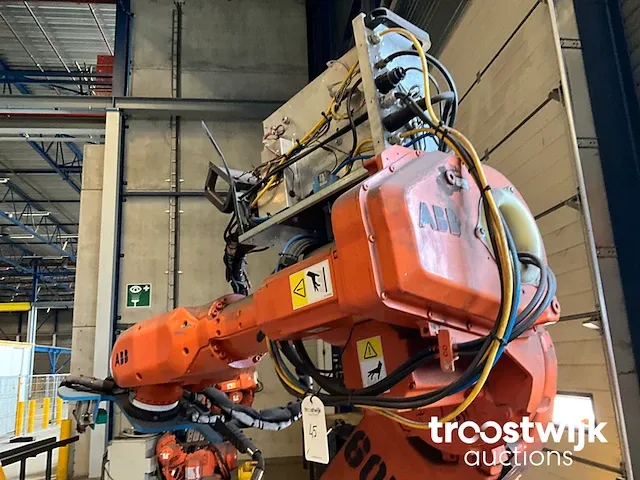 Robot - afbeelding 11 van  12