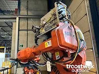 Robot - afbeelding 11 van  12