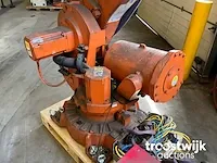 Robot - afbeelding 12 van  12