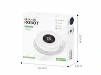 Robotcleaner (8x) - afbeelding 2 van  10