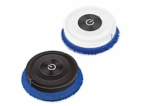 Robotcleaner (8x) - afbeelding 1 van  10