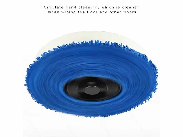 Robotcleaner (8x) - afbeelding 3 van  10