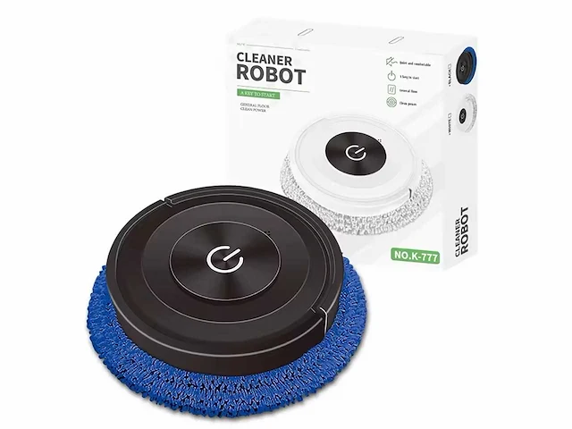 Robotcleaner (8x) - afbeelding 7 van  10