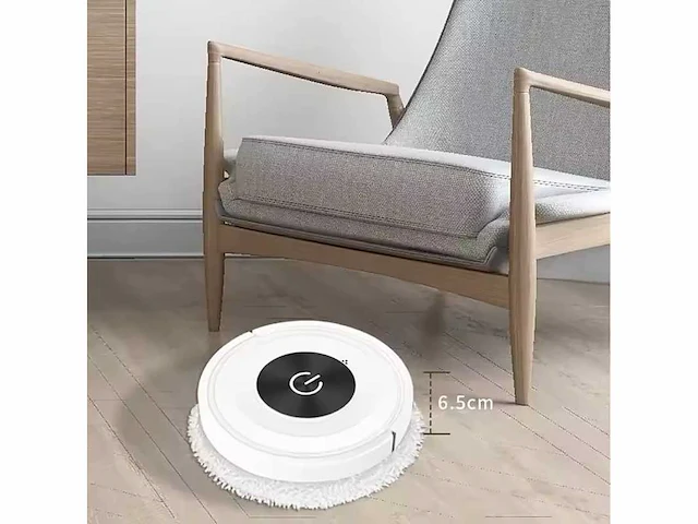 Robotcleaner (8x) - afbeelding 8 van  10