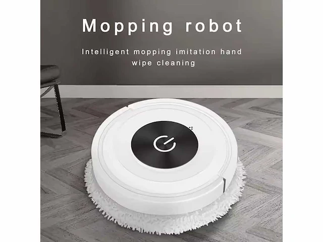 Robotcleaner (8x) - afbeelding 9 van  10