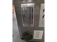 Robotcoupe - groentesnijmachine - r401 / cl 50 ultra (2x) - afbeelding 2 van  3