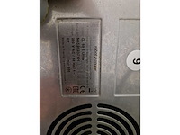 Robotcoupe - groentesnijmachine - r401 / cl 50 ultra (2x) - afbeelding 3 van  3