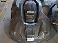 Robotmaaier, husqvarna, 330x, 2014 - afbeelding 1 van  6
