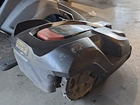Robotmaaier, husqvarna, 330x, 2014 - afbeelding 2 van  6