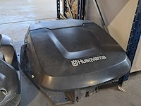Robotmaaier, husqvarna, 330x, 2014 - afbeelding 3 van  6