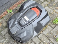 Robotmaaier, husqvarna, 330x, 2014 - afbeelding 6 van  6