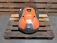 Robotmaaier, husqvarna, automower 550, 2018 - afbeelding 2 van  22