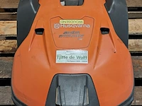 Robotmaaier, husqvarna, automower 550, 2018 - afbeelding 3 van  22