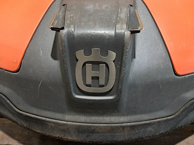 Robotmaaier, husqvarna, automower 550, 2018 - afbeelding 4 van  22