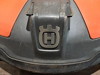 Robotmaaier, husqvarna, automower 550, 2018 - afbeelding 4 van  22
