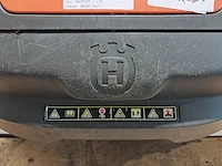 Robotmaaier, husqvarna, automower 550, 2018 - afbeelding 10 van  22