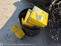 Robotmaaier met laadstation, viking, mi 555.0 c, 2011 - afbeelding 2 van  15