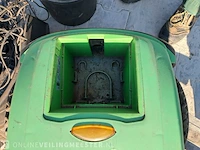 Robotmaaier met laadstation, viking, mi 555.0 c, 2011 - afbeelding 7 van  15